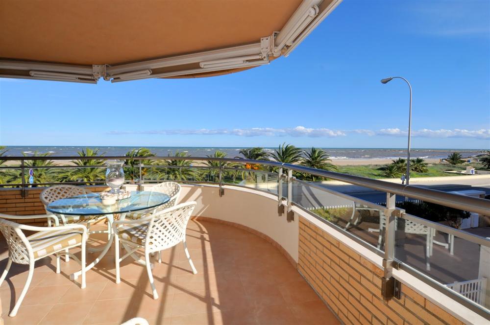 Apartment in Denia Region