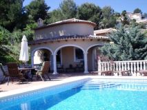 Villa For Sale in La Sella