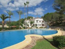 TownHouse For Sale in Pedreguer