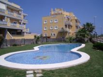 Rental For Sale in Denia