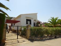 Villa For Sale in La Sella