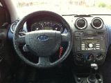 2008 FORD FIESTA 1.4 DIESEL 3dr A/C (Left Hand Drive)