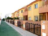 Townhouse for sale in Orihuela Costa
