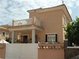 Villa for sale in Orihuela Costa
