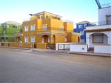 Corner Duplex/Villa for sale, San Javier