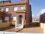Corner Duplex/Villa for sale, Balsicas