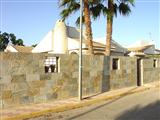 Villa for sale in Mil Palmeras