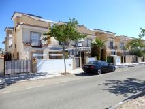 Townhouse for sale, Torre de la Horadada