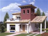 Villa for sale in Orihuela Costa