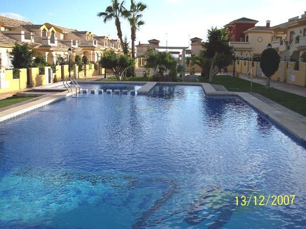 Villa for sale in Orihuela Costa