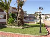 Apartment for sale in Mil Palmeras