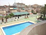 Apartment for sale in Mil Palmeras