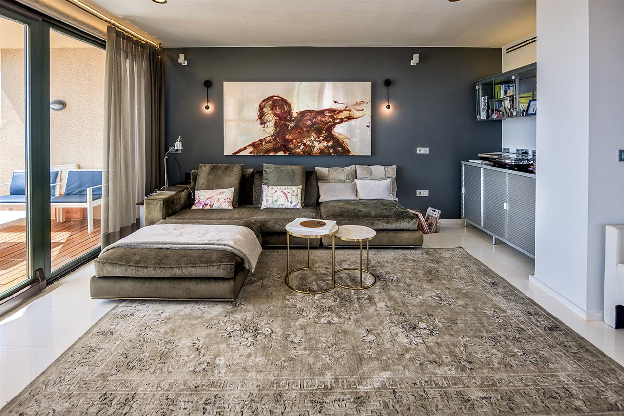 Apartment in Nueva Andalucia