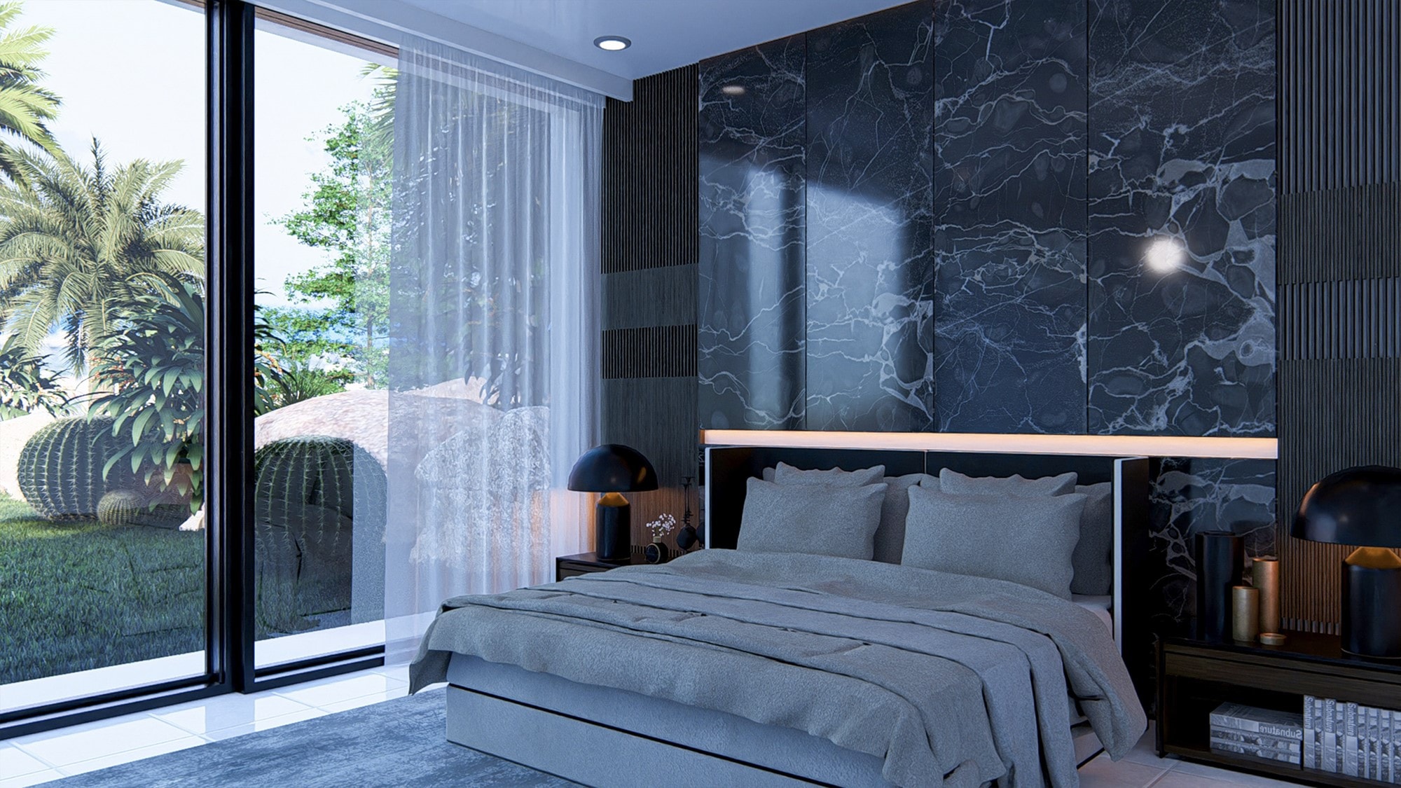 Villa for sale in Pedreguer