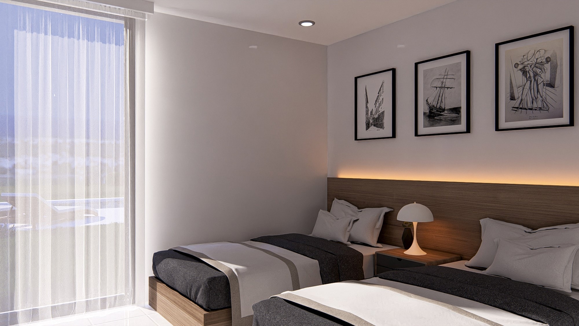 Villa for sale in Pedreguer