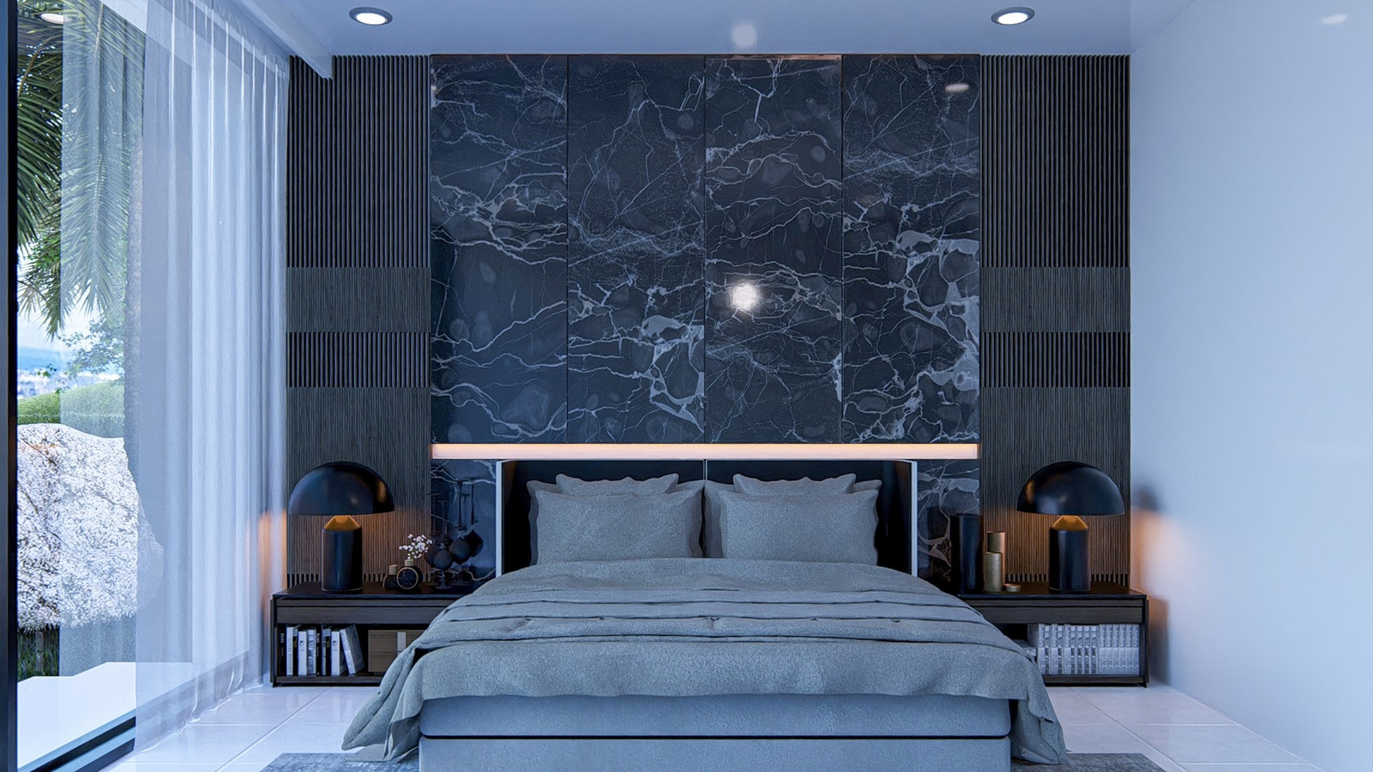 Villa for sale in Pedreguer