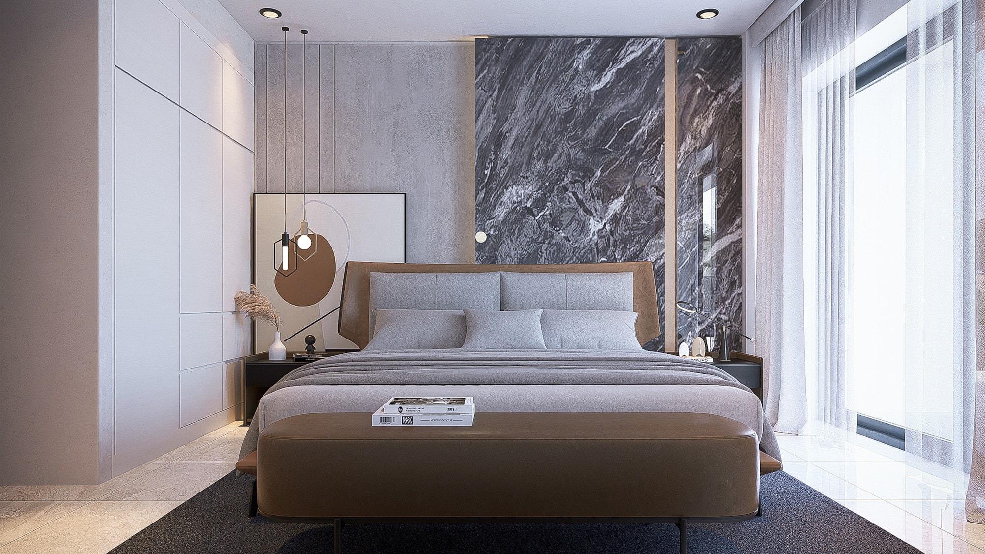 Villa en venta en Pedreguer