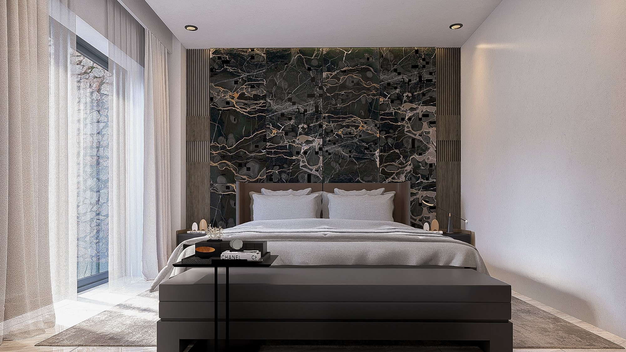 Villa en venta en Pedreguer