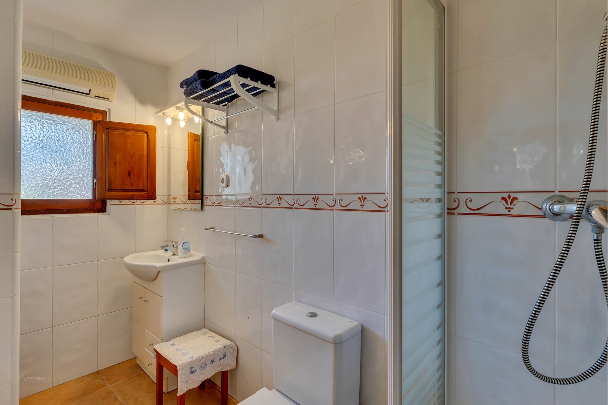 Townhouse 3 Beds Rafol D'almunia with Private Pool and Views