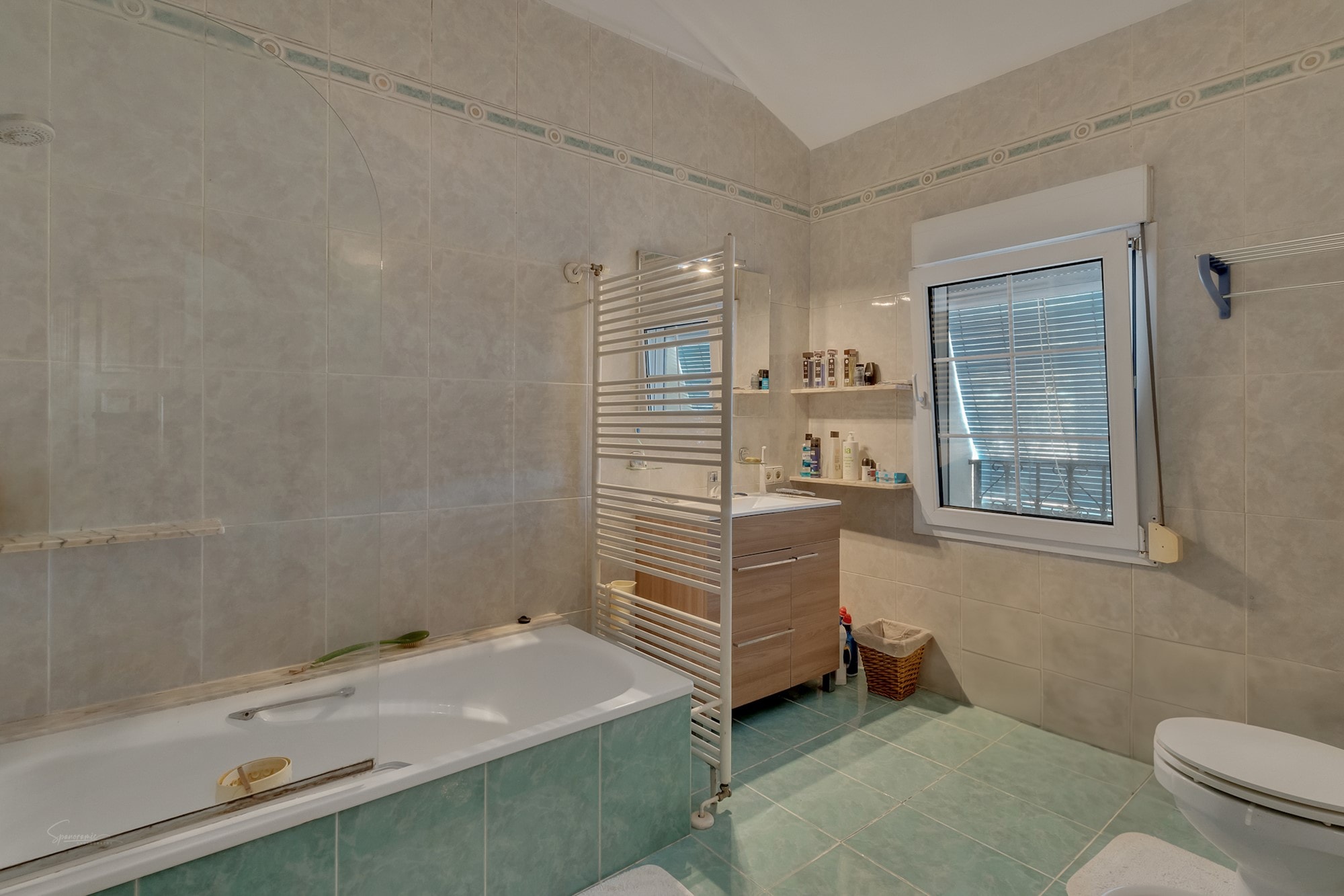 Townhouse 3 Beds Rafol D'almunia with Private Pool and Views