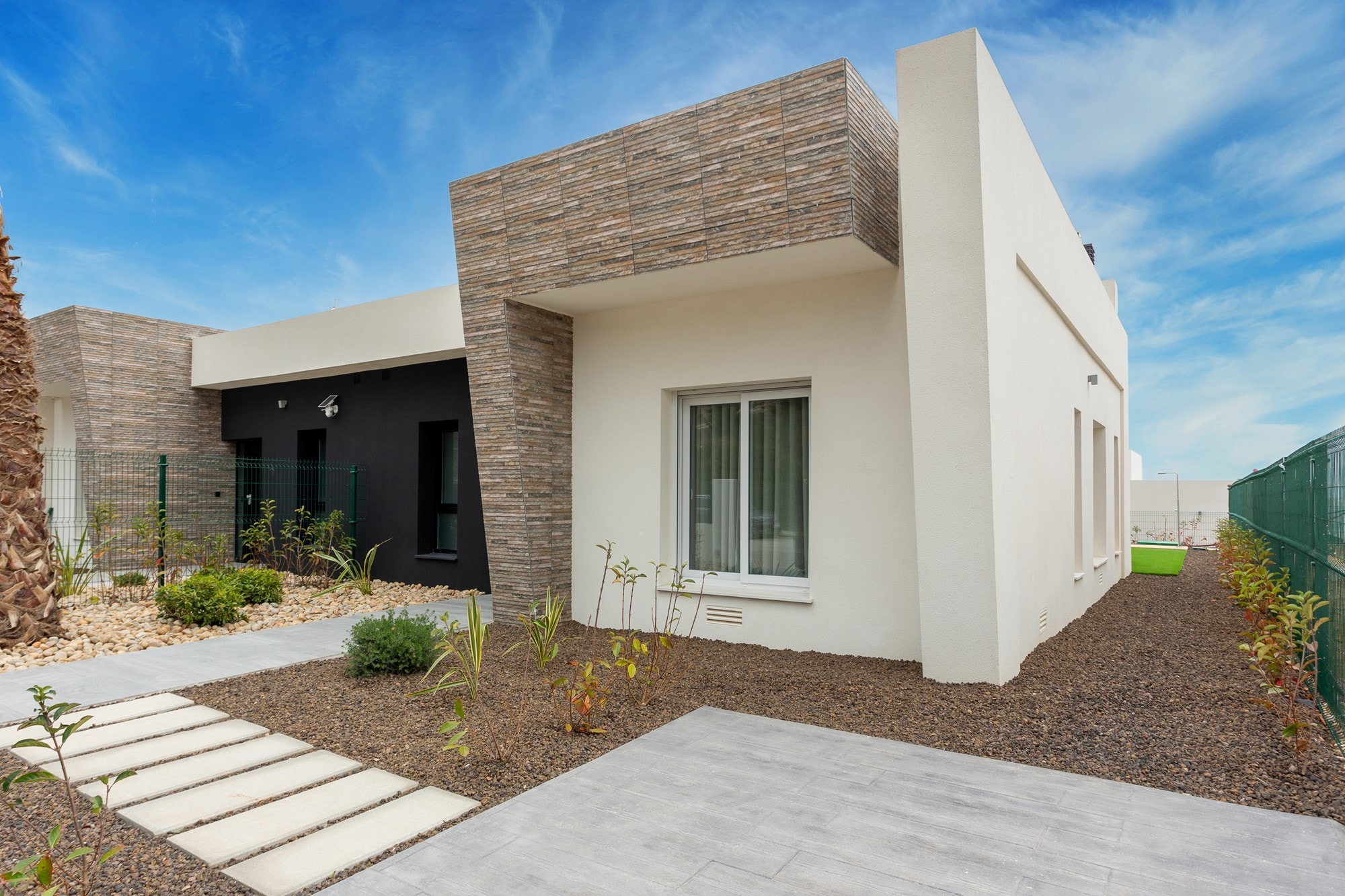 Townhouse in Algorfa
