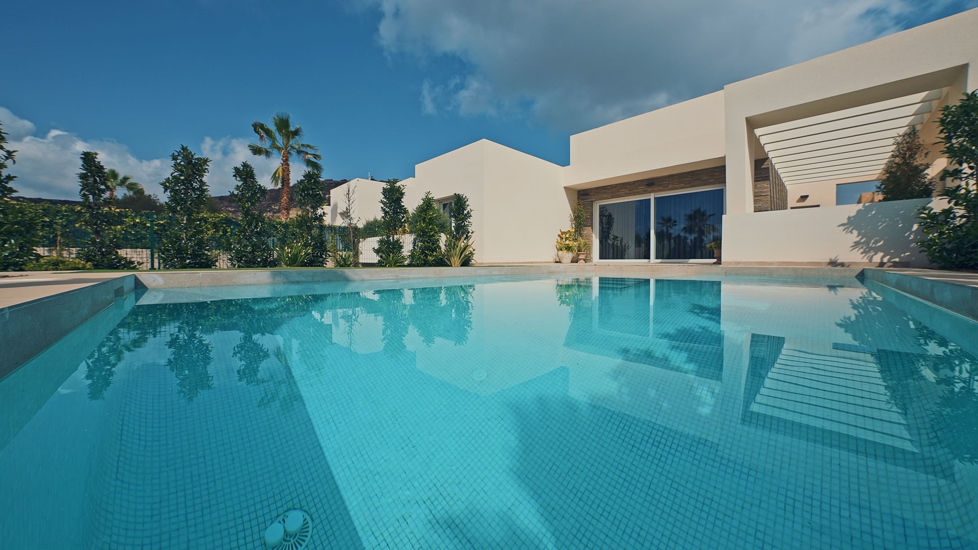 Villa in Algorfa