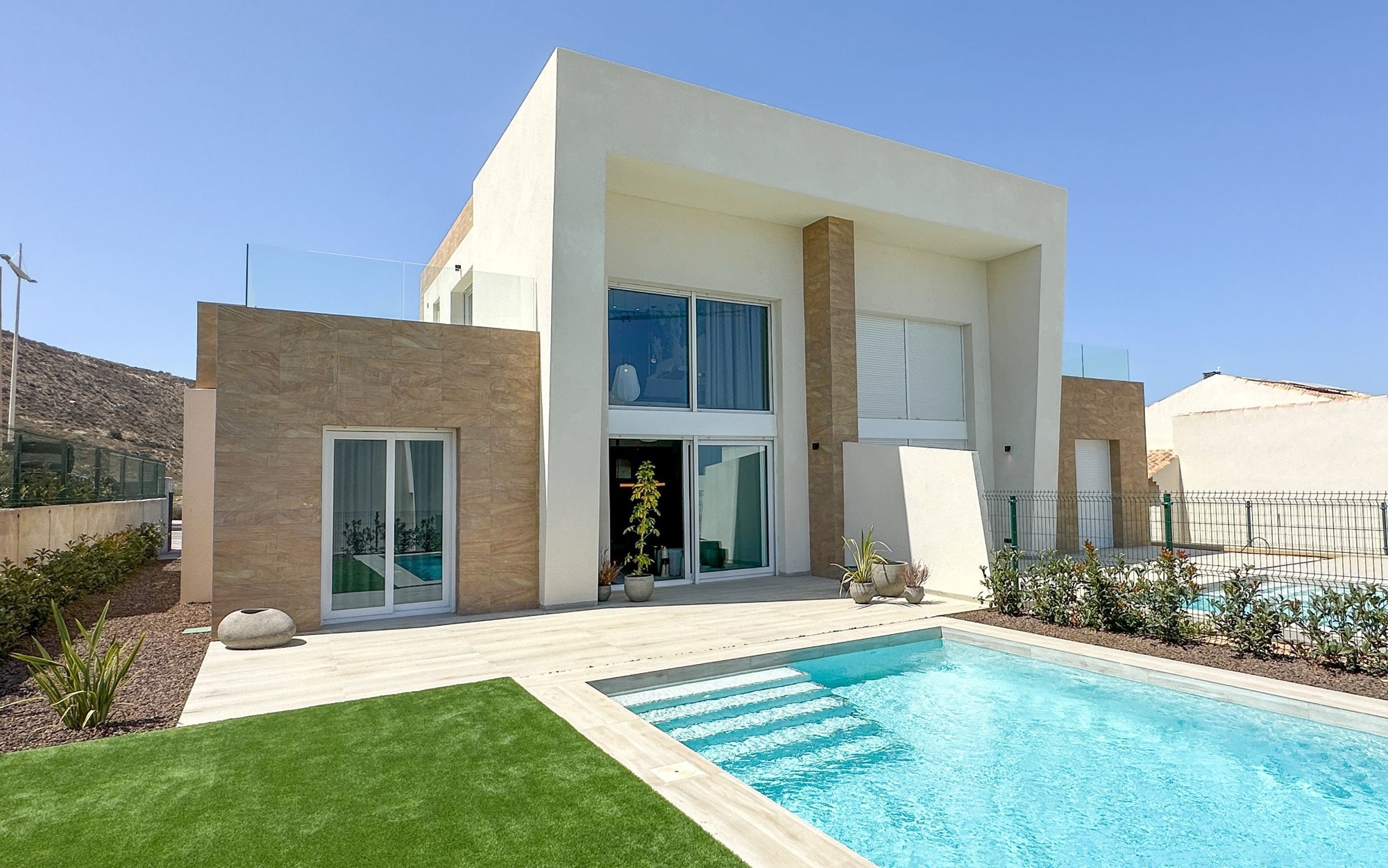 Townhouse in Algorfa