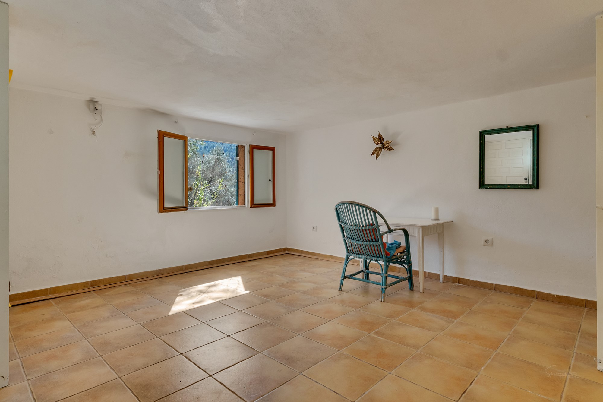 Villa with 4 Bedrooms in Castell de Castells with Pool and Privacy