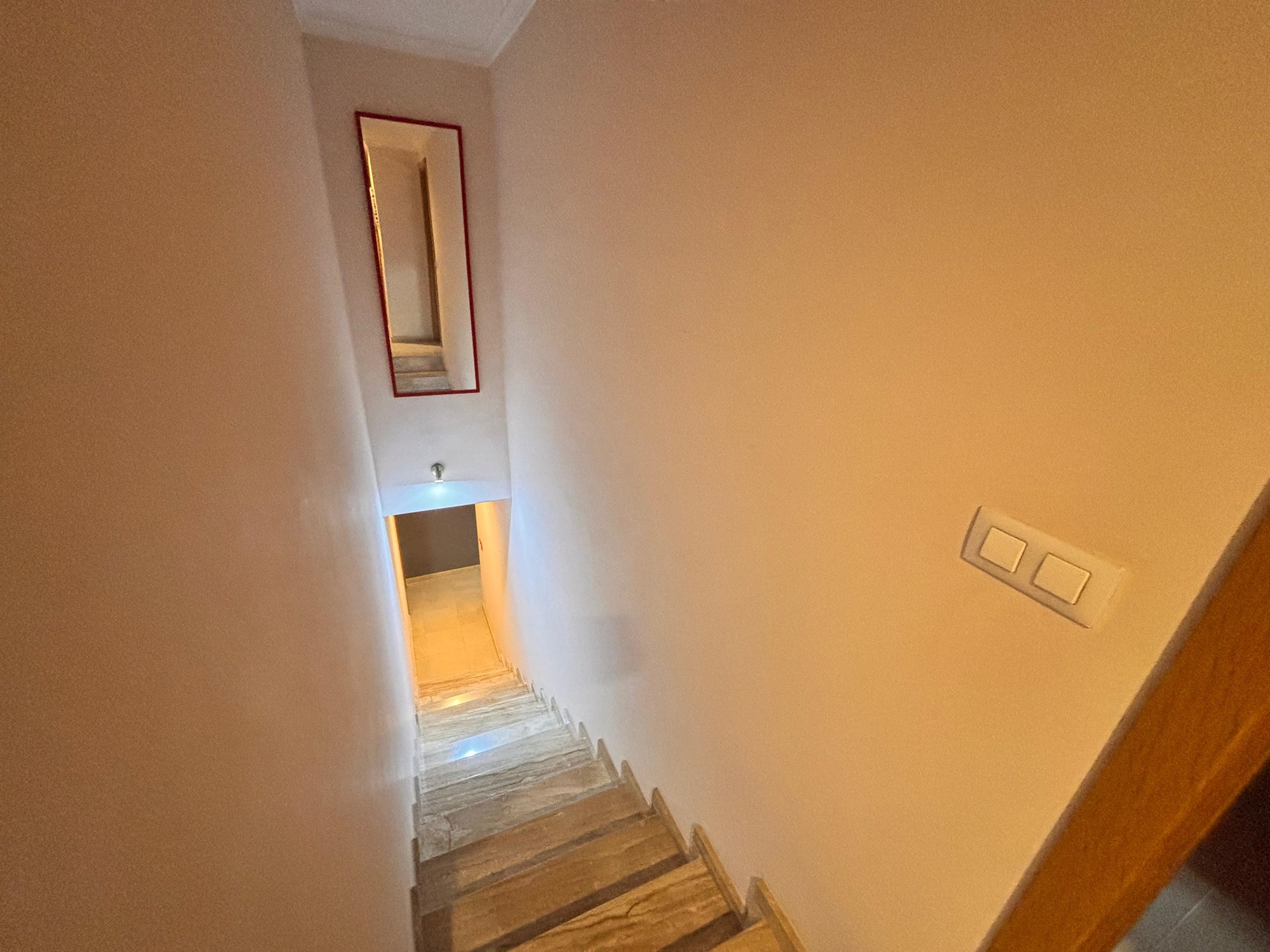 Three Bedroom Duplex Apartment in Ondara with Large Terrace