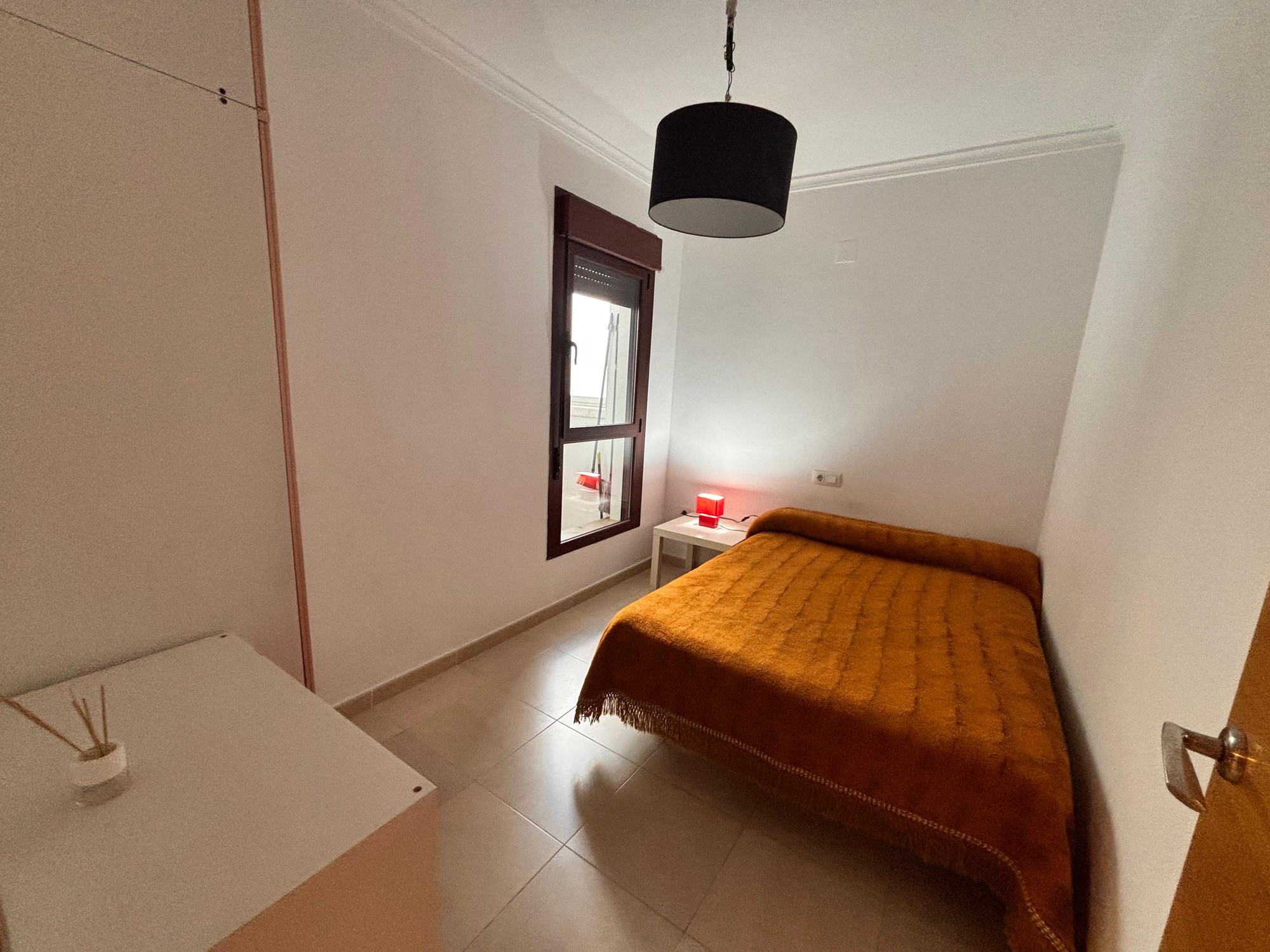 Three Bedroom Duplex Apartment in Ondara with Large Terrace