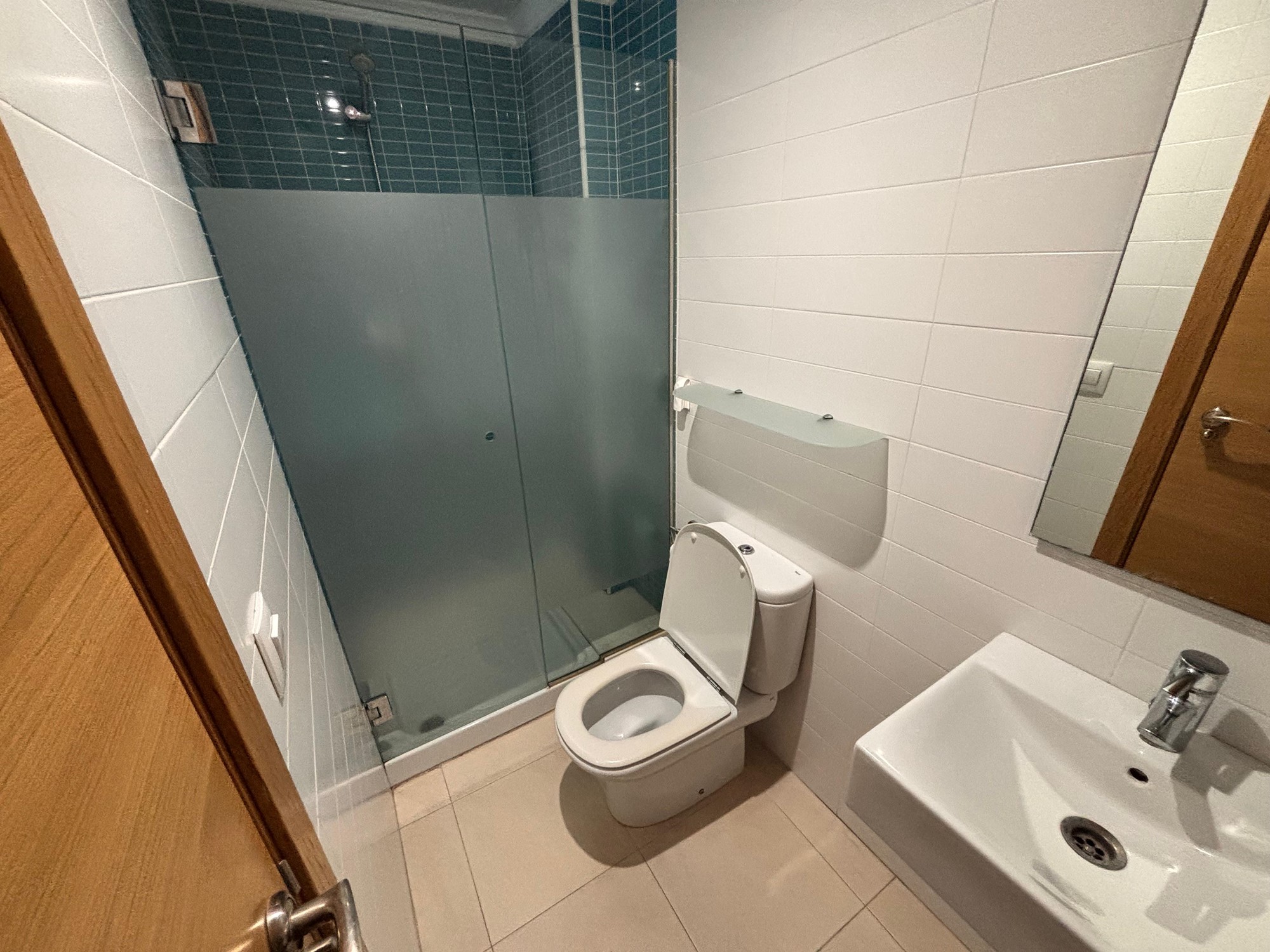 Three Bedroom Duplex Apartment in Ondara with Large Terrace