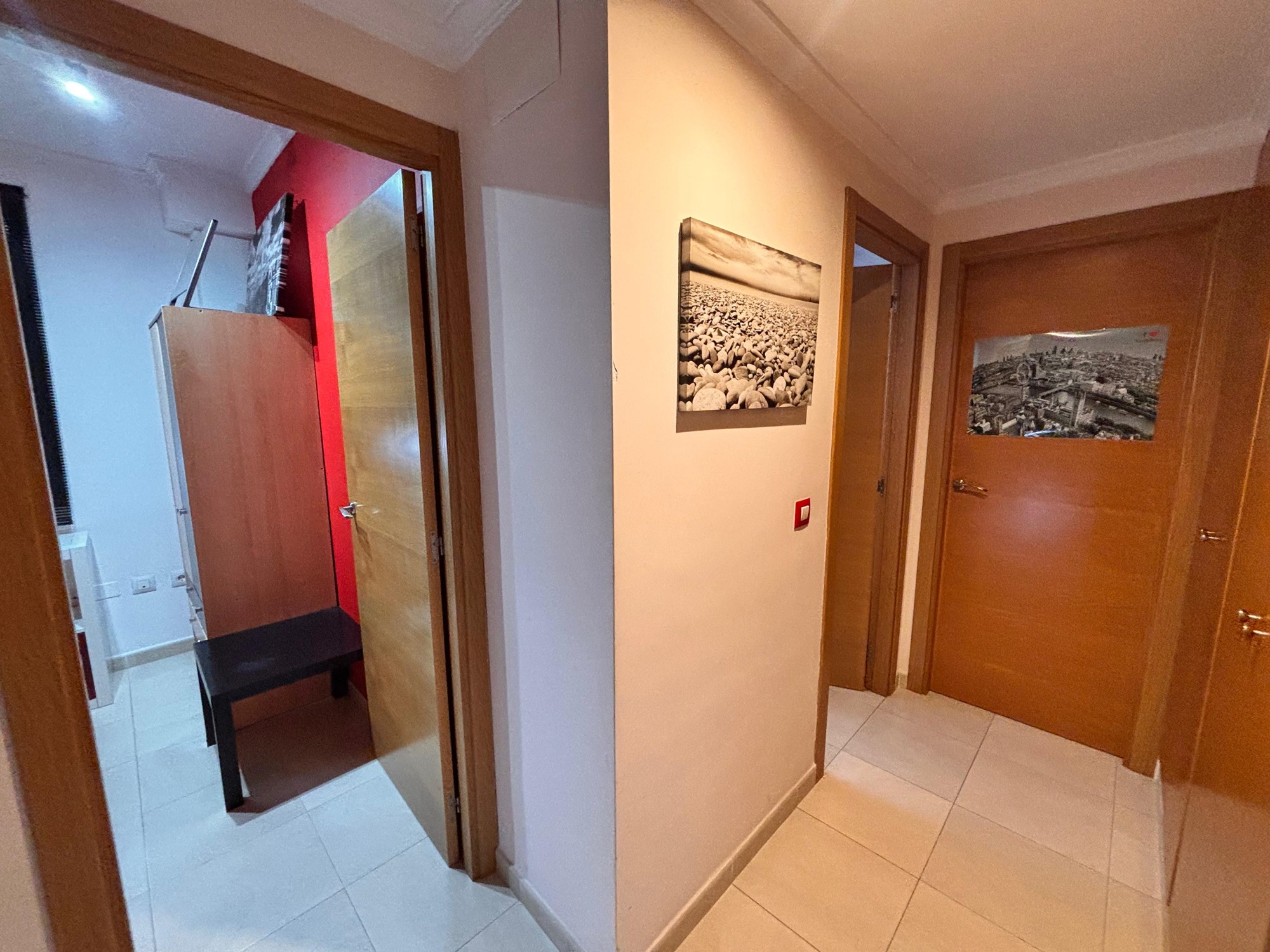 Three Bedroom Duplex Apartment in Ondara with Large Terrace