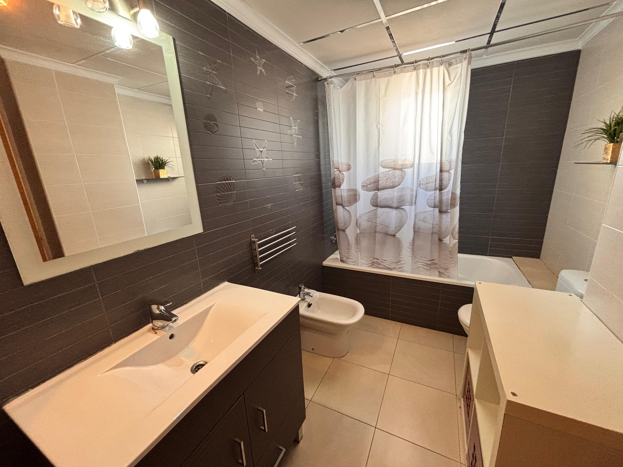 Three Bedroom Duplex Apartment in Ondara with Large Terrace