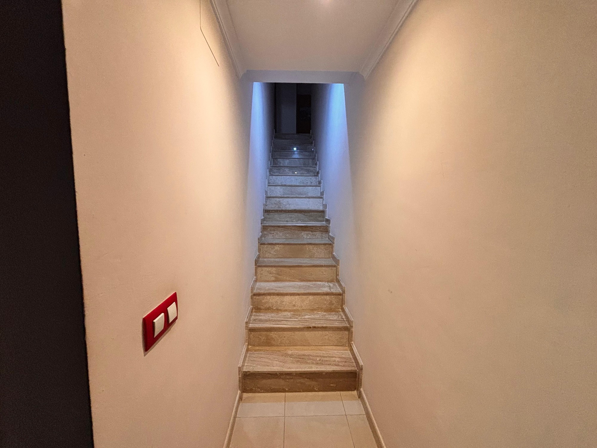 Three Bedroom Duplex Apartment in Ondara with Large Terrace