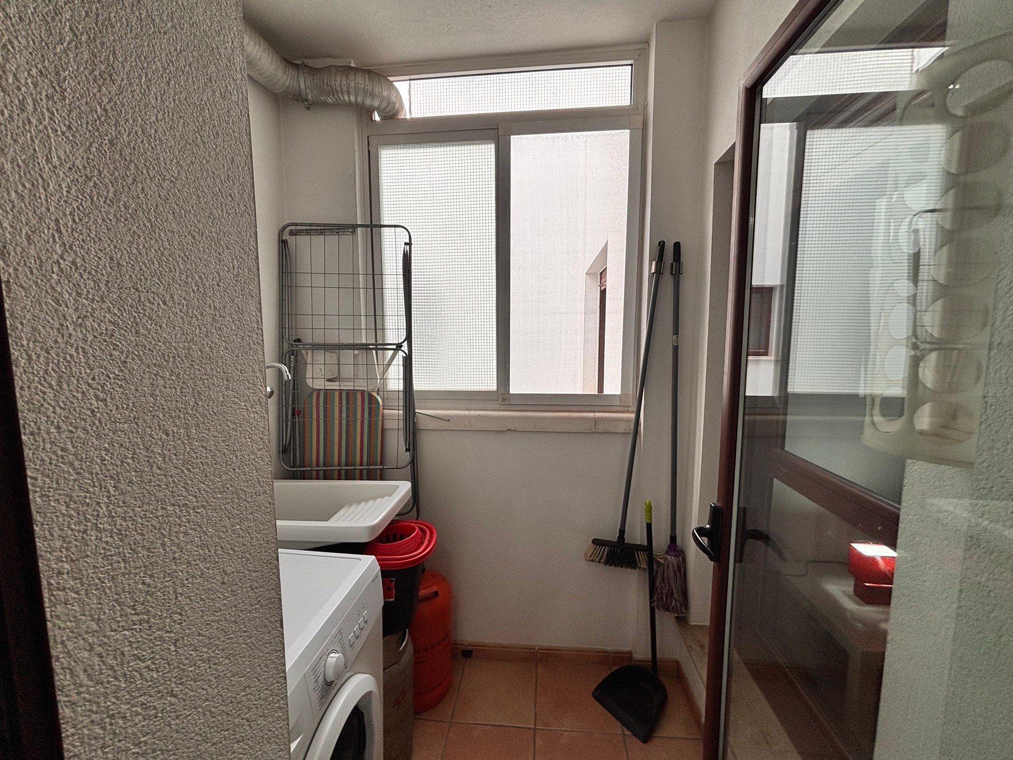 Three Bedroom Duplex Apartment in Ondara with Large Terrace