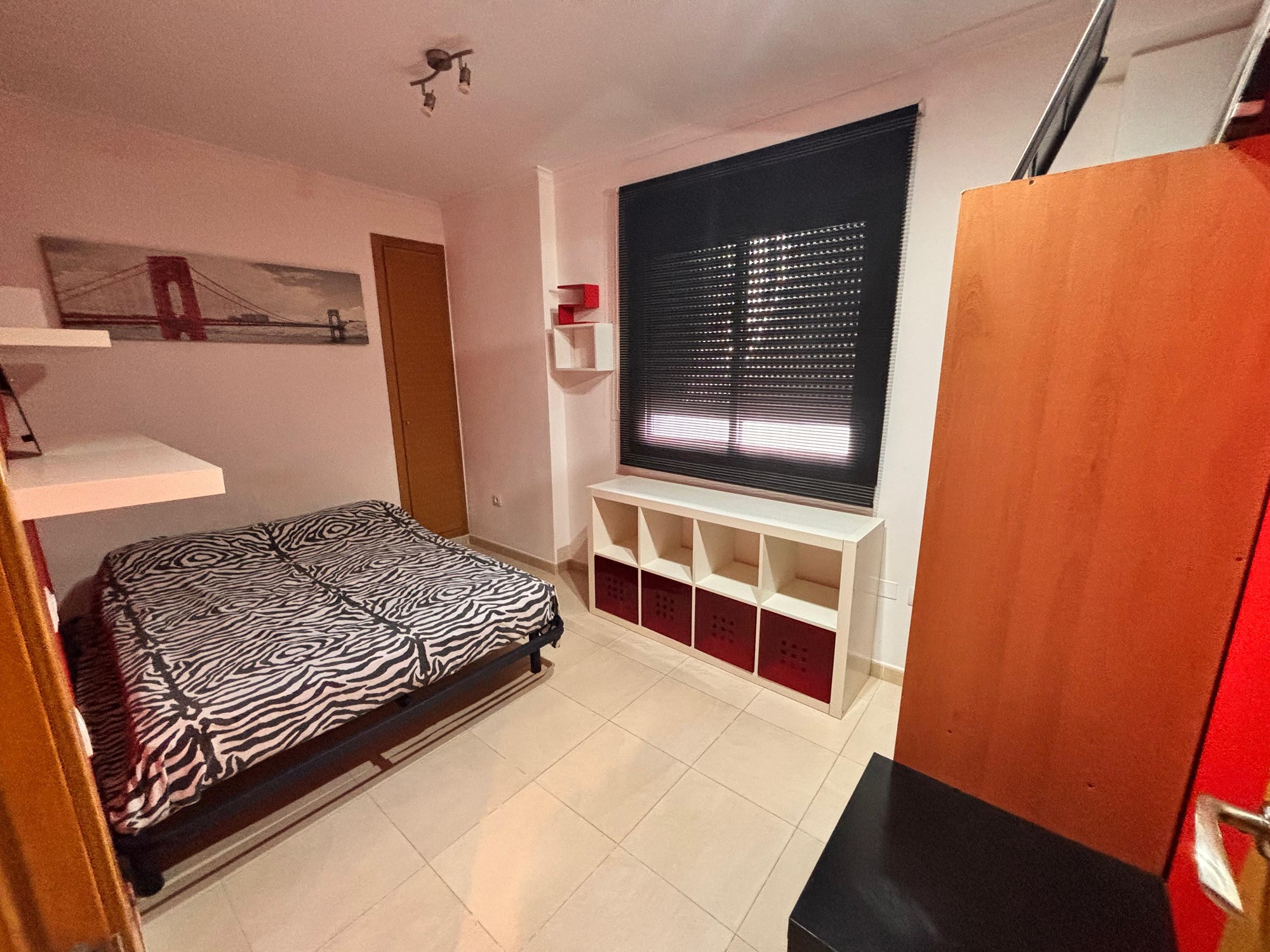 Three Bedroom Duplex Apartment in Ondara with Large Terrace
