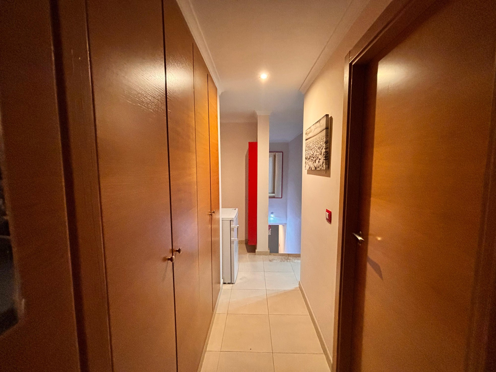 Three Bedroom Duplex Apartment in Ondara with Large Terrace