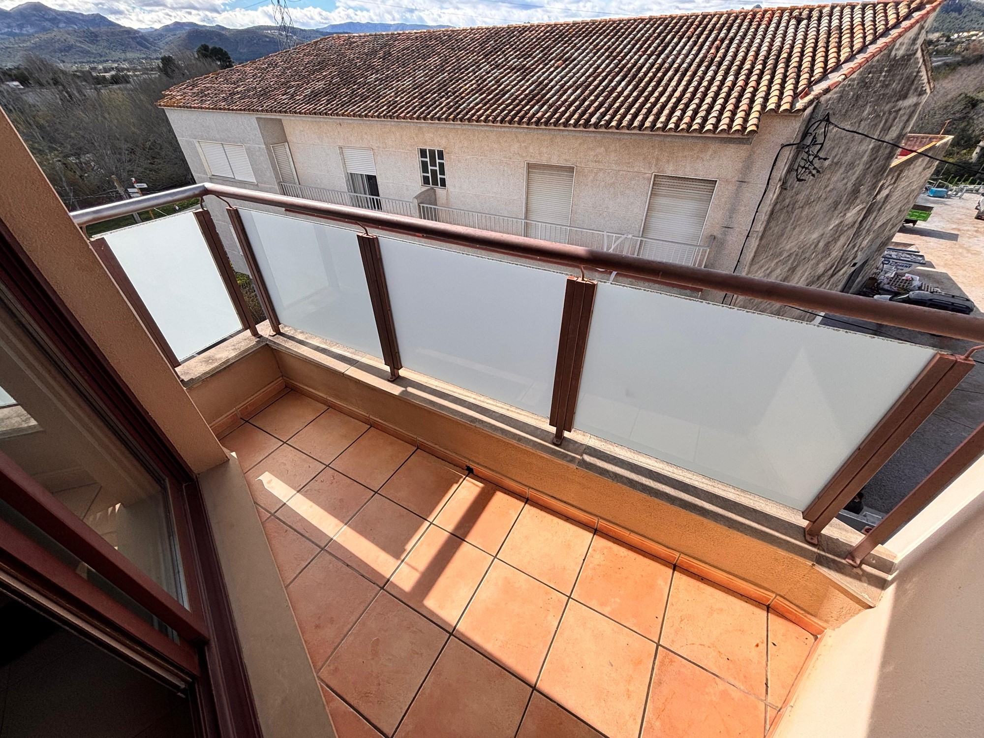 Three Bedroom Duplex Apartment in Ondara with Large Terrace