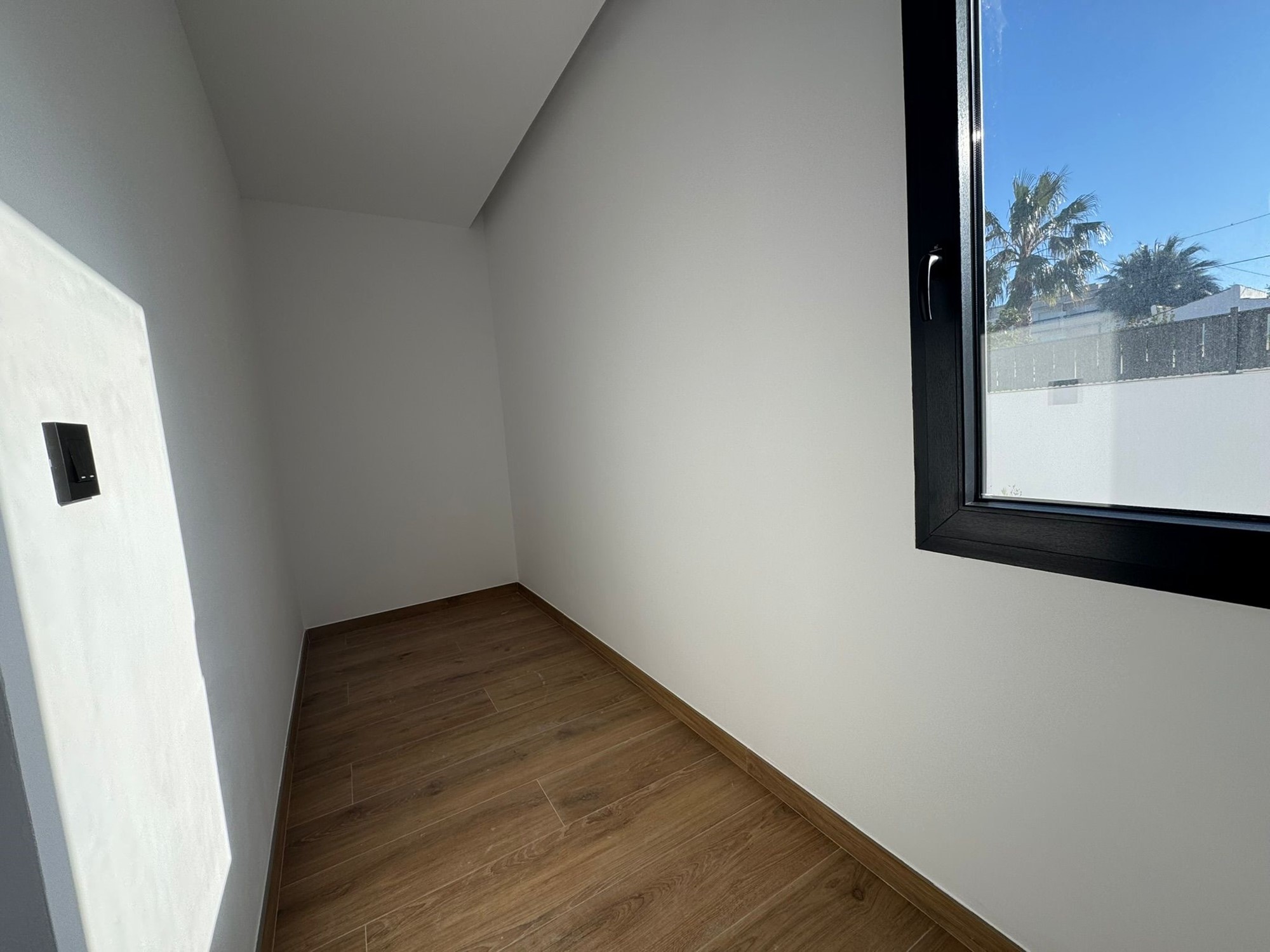 Villa with 3 Bedrooms in Denia, Playa Els Molins, Near the Sea