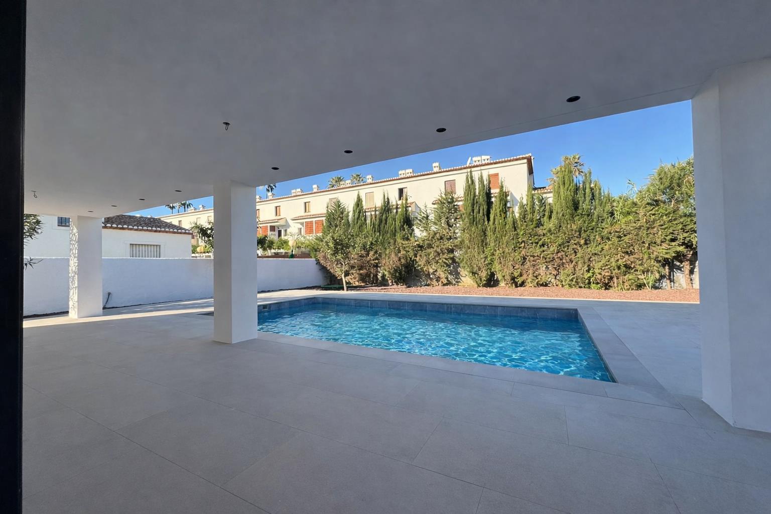 Villa with 3 Bedrooms in Denia, Playa Els Molins, Near the Sea
