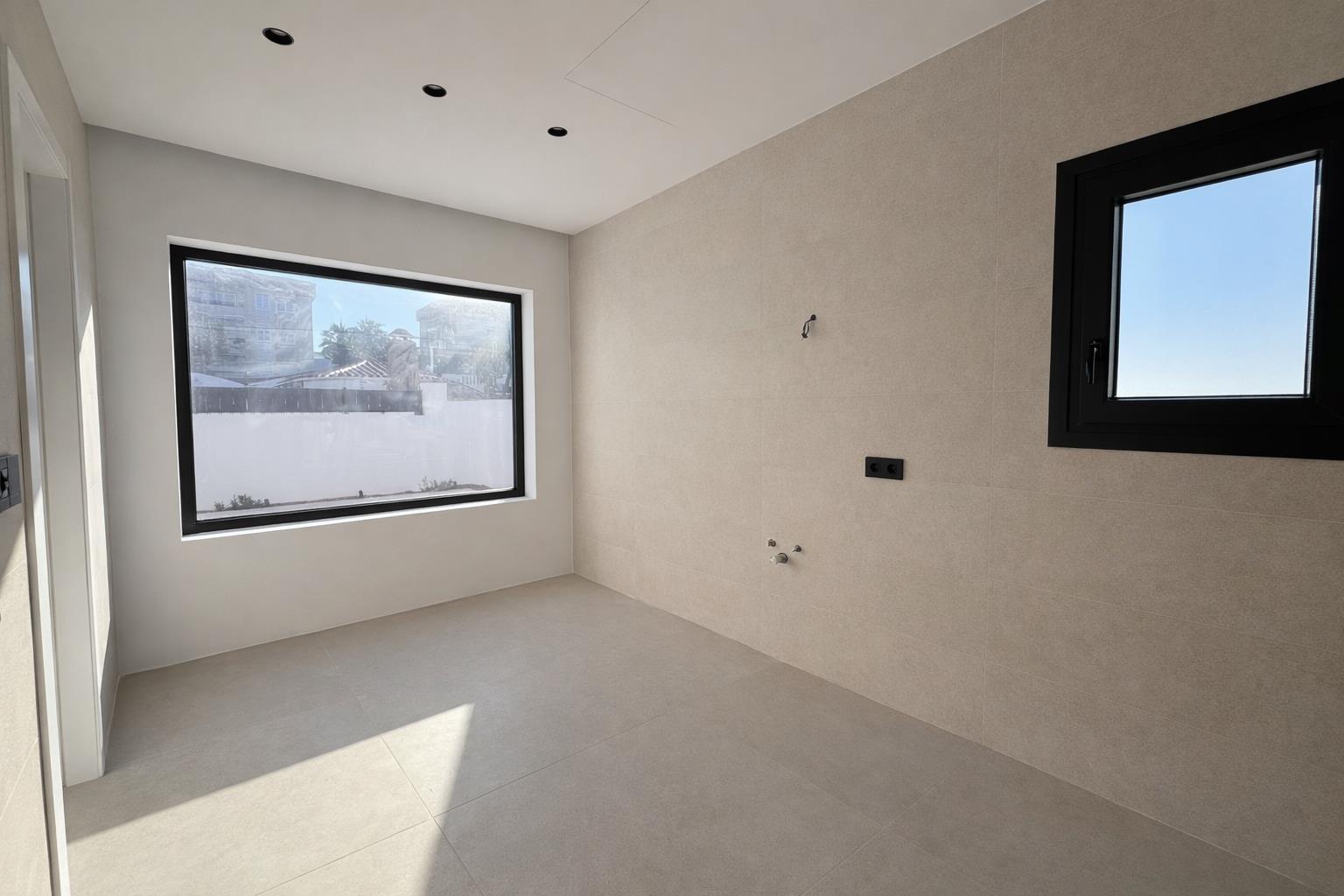 Villa with 3 Bedrooms in Denia, Playa Els Molins, Near the Sea