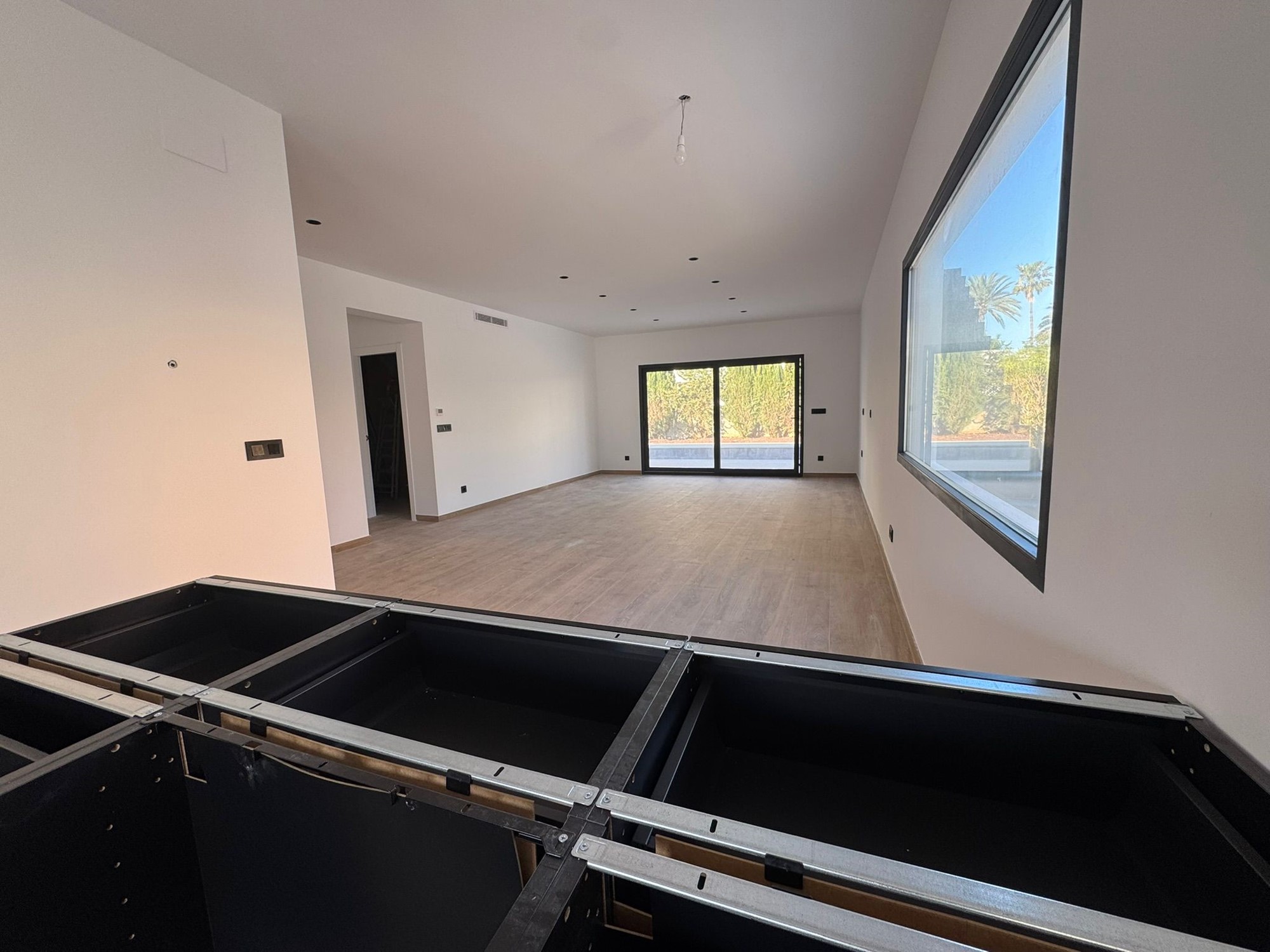 Villa with 3 Bedrooms in Denia, Playa Els Molins, Near the Sea