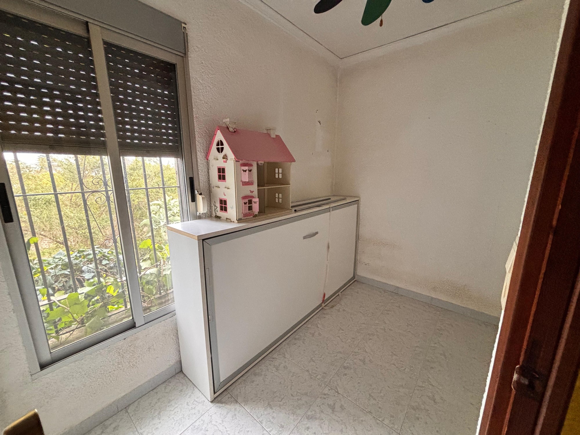 Finca with 2 Bedrooms in Beniarbeig with Private Pool
