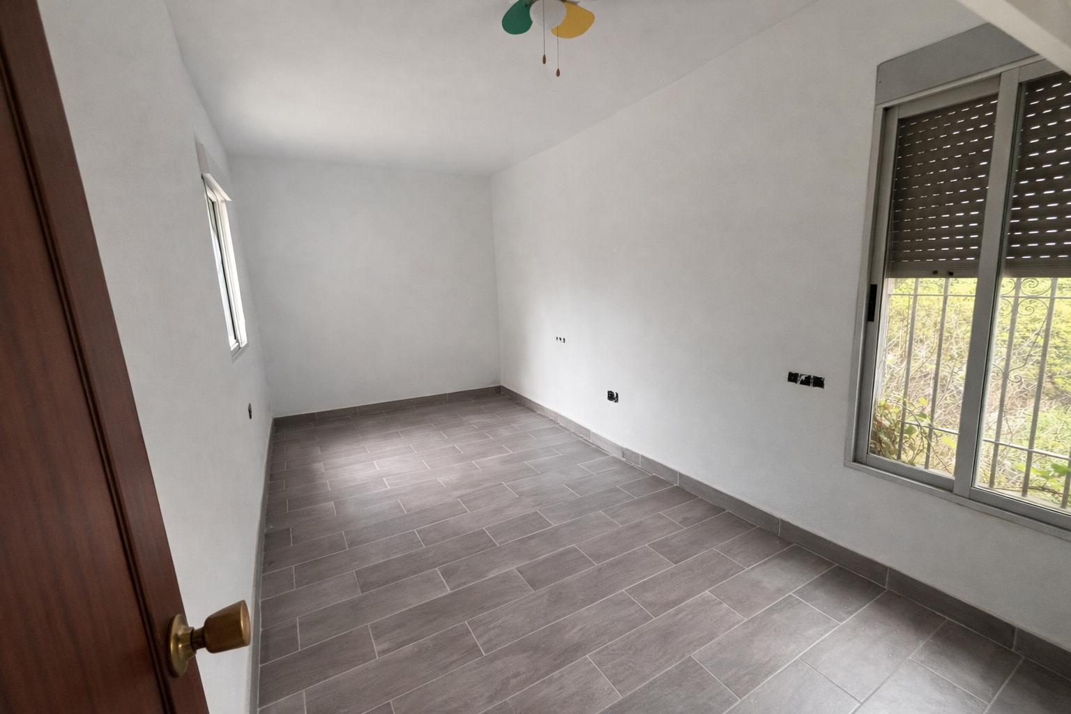 Finca with 2 Bedrooms in Beniarbeig with Private Pool