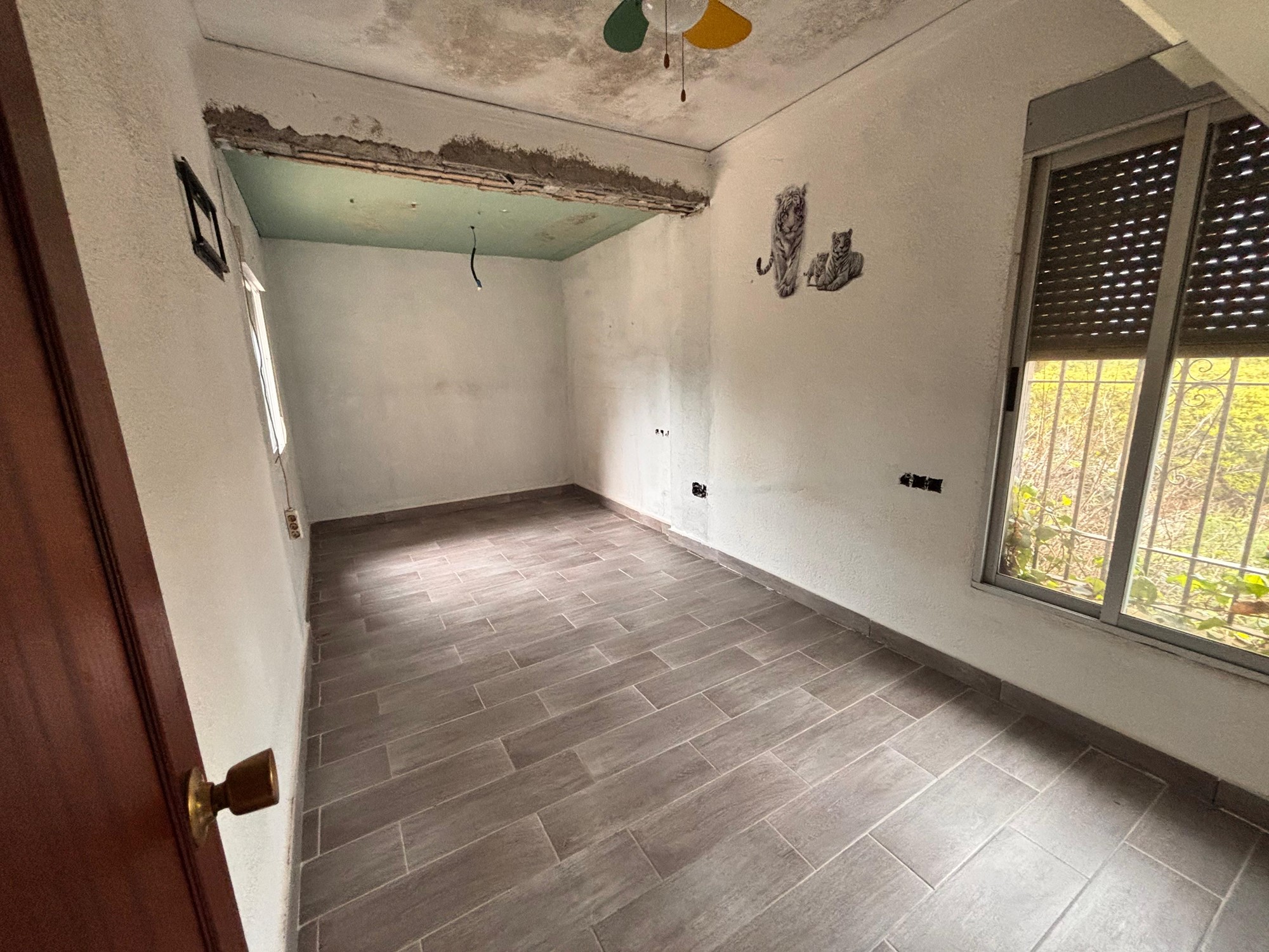 Finca with 2 Bedrooms in Beniarbeig with Private Pool