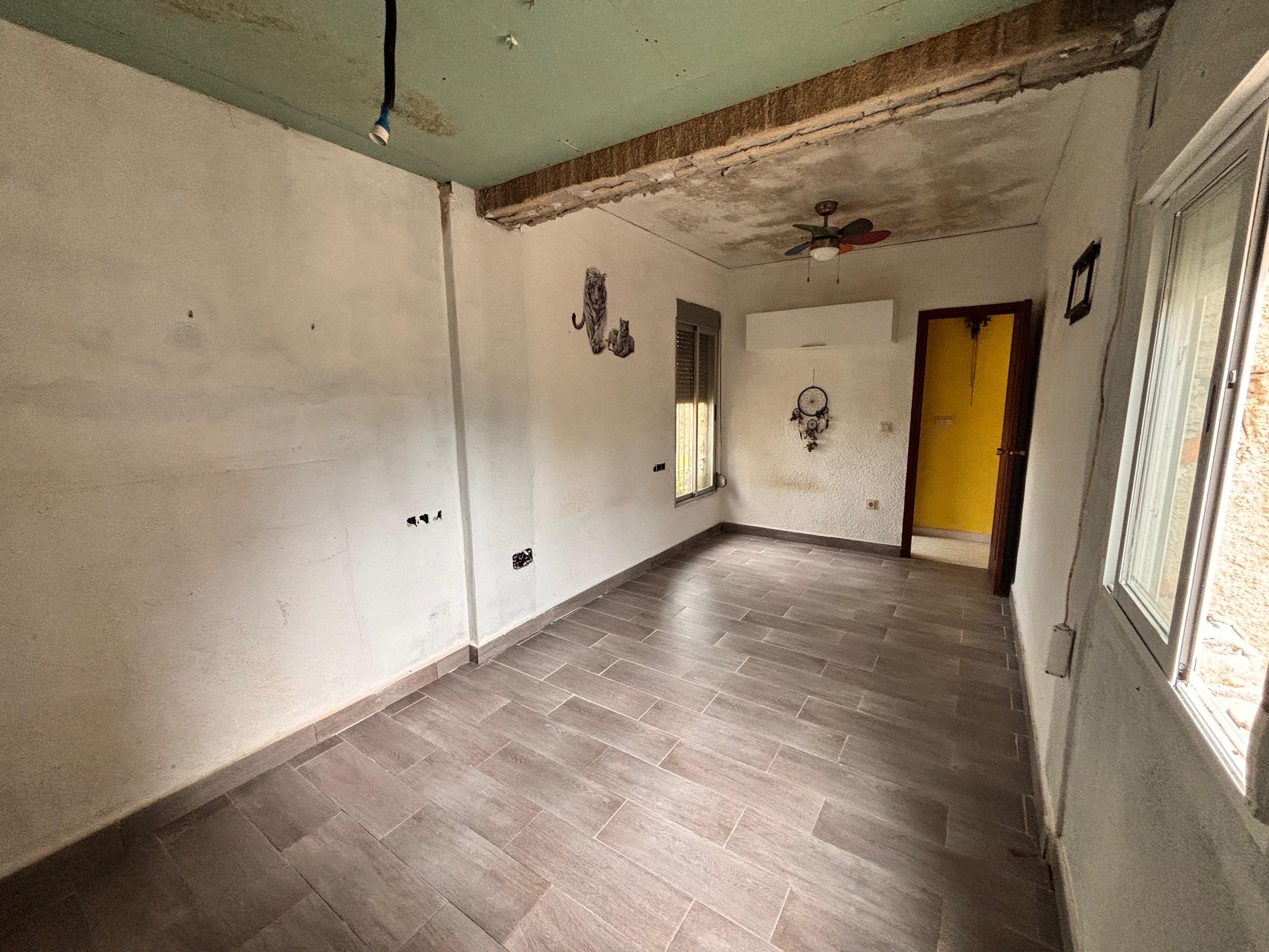 Finca with 2 Bedrooms in Beniarbeig with Private Pool