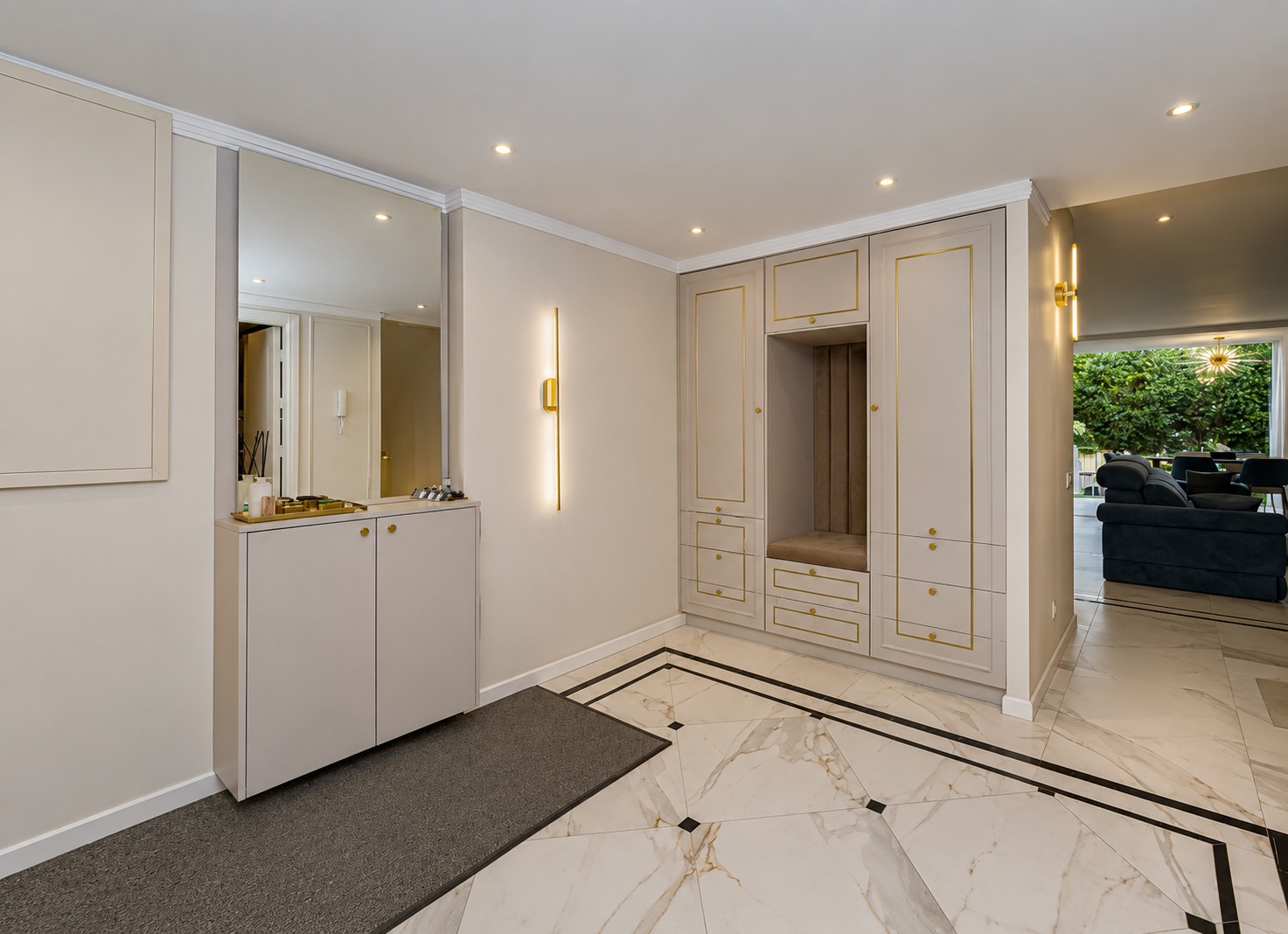 Villa, 5 Bedrooms, Alicante, with Private Pool