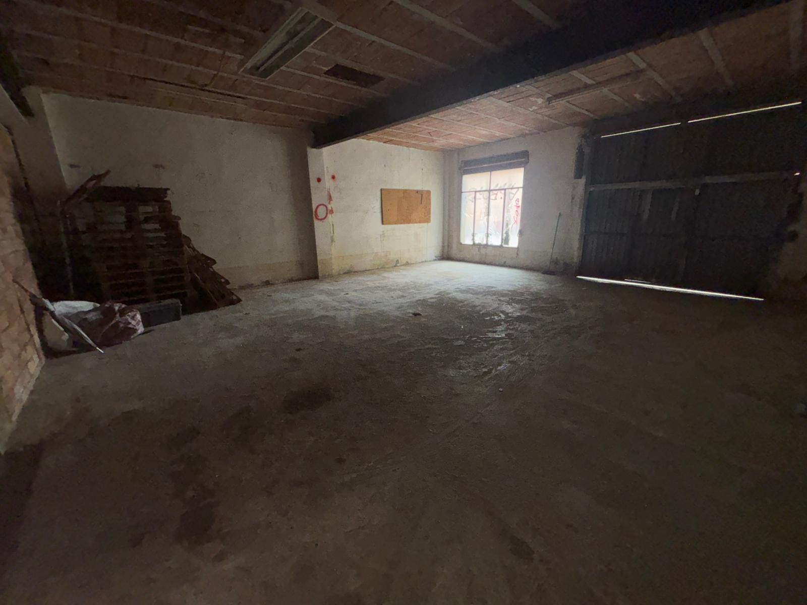Commercial Premises Ondara 720 m² with Terrace