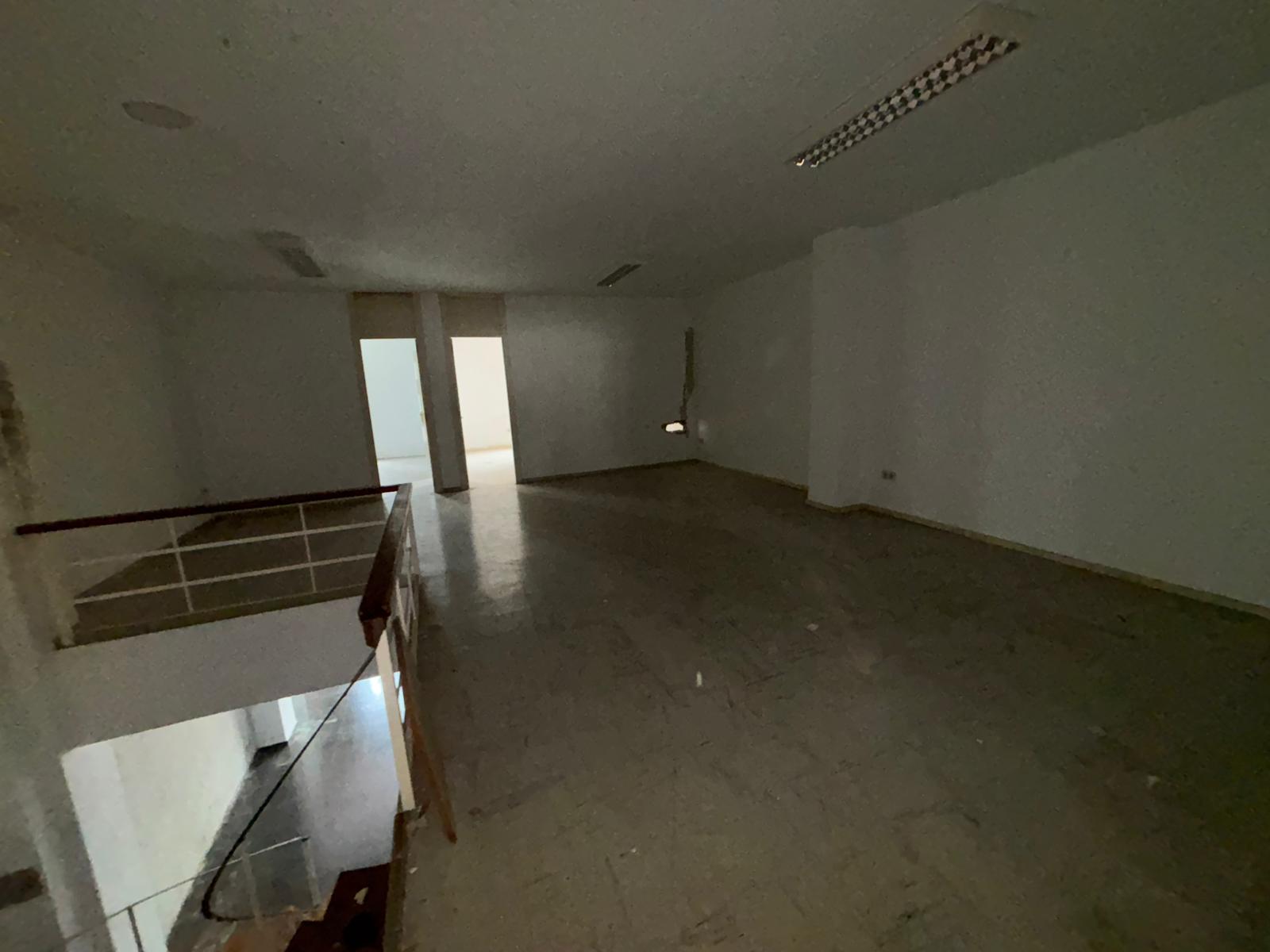 Commercial Premises Ondara 720 m² with Terrace