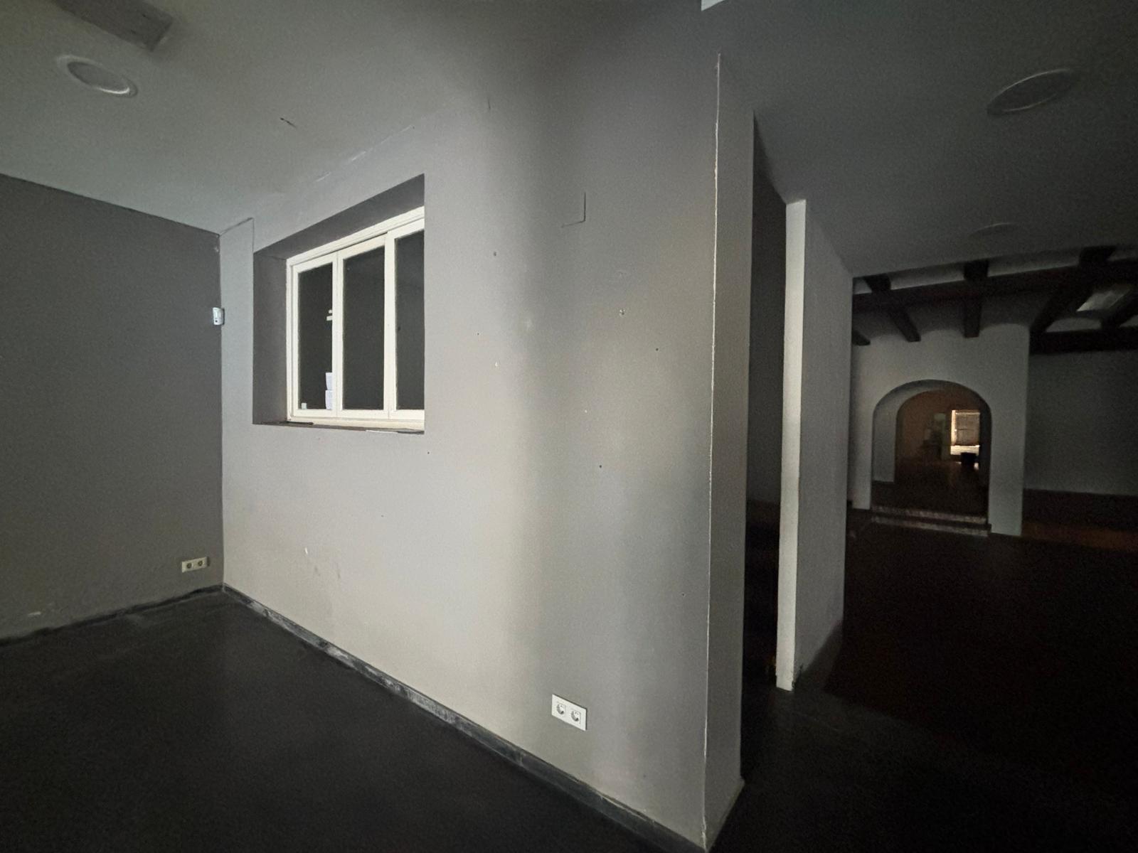 Commercial Premises Ondara 720 m² with Terrace